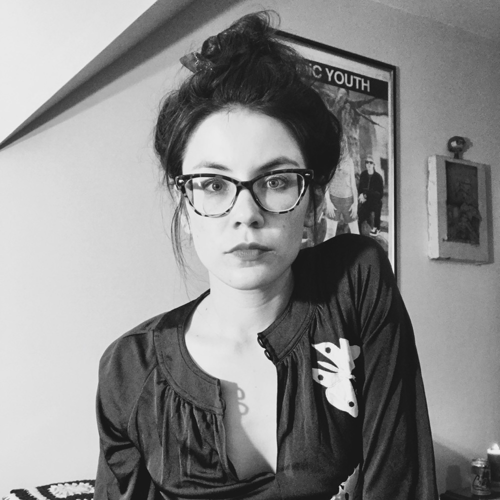 Meet your Posher, Sacha